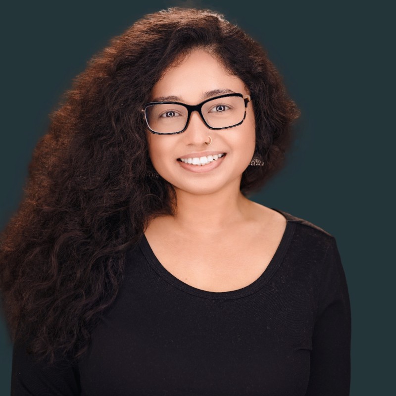 Dr. Shamika Shabnam